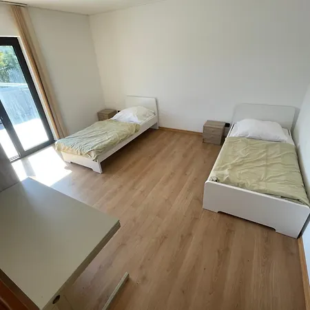 Deinapartmenthaus Ilda *