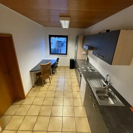 Deinapartmenthaus Ilda *